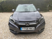 2018/68 Honda HR-V 1.6 i-DTEC 6 Speed | FSH | 1 Former Owner | SUPERB ORIGINAL CONDITION