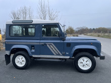 1994/M LAND ROVER DEFENDER 90 (COUNTY PACK) STATION WAGON 300Tdi *EXPORTABLE*